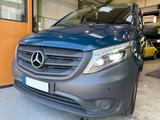 Mercedes-Benz Vito Mixto 119 CDI BT/4MATIC lang/6Sitz/MBUX/AHK - Mercedes-Benz Vito: 4matic