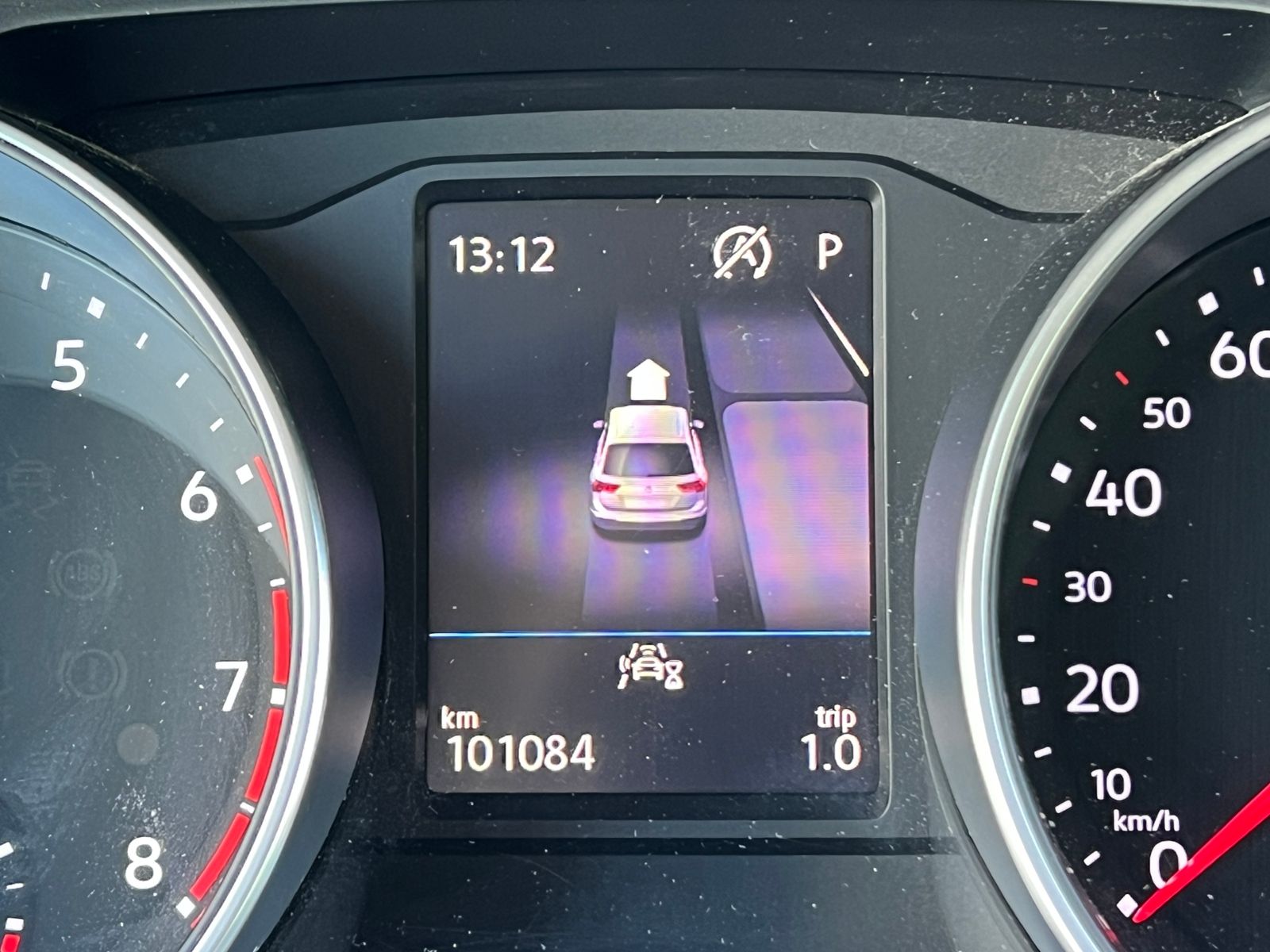 Fahrzeugabbildung Volkswagen Tiguan LIFE 1.5 TSI DSG *LED, ACC, Kamera,17"-LM