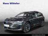 Ford Focus Titanium WINTERPAKET/NAVI/LED/ TOUCHSCREEN - gebrauchte Kombis