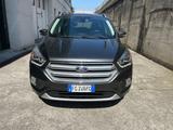 Ford Kuga 1.5 TDCI 120 CV S&S 2WD Plus - Ford Kuga mit Diesel-Antrieb: Kombi
