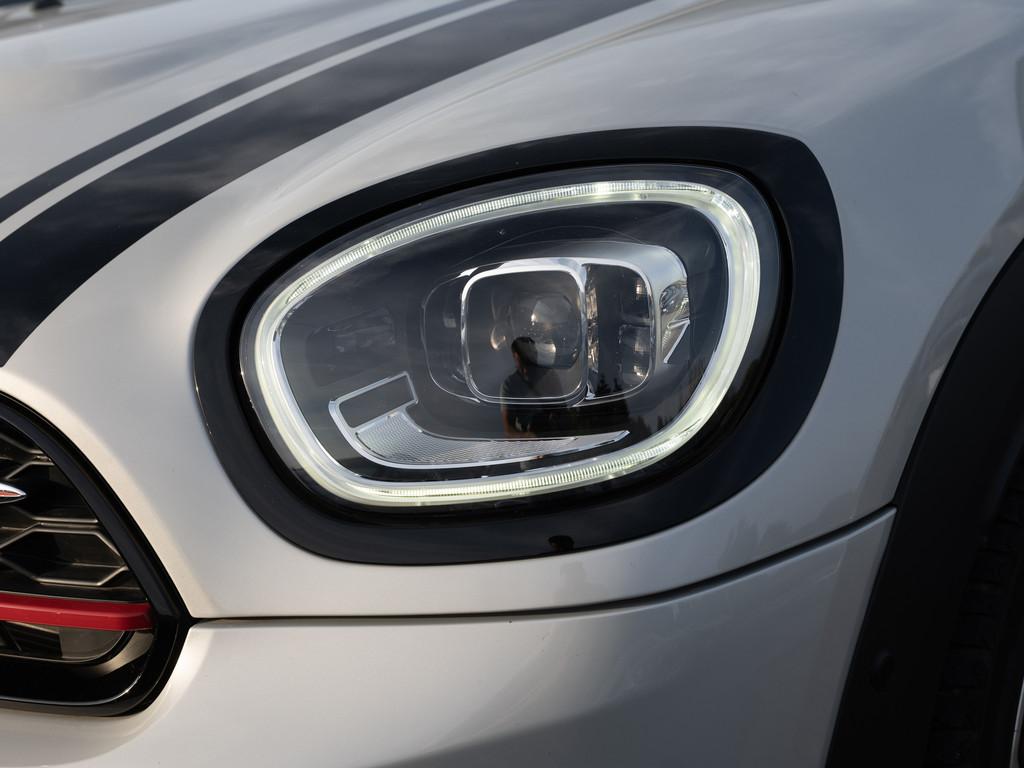 MINI Jcw Countryman John Cooper Works All4 JCW Trim LED, миниатюра 26