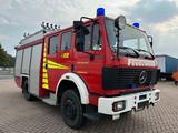 Mercedes-Benz SK 1224 LF 16/12 / 4x4/  Feuerwehr - Mercedes-Benz 1994