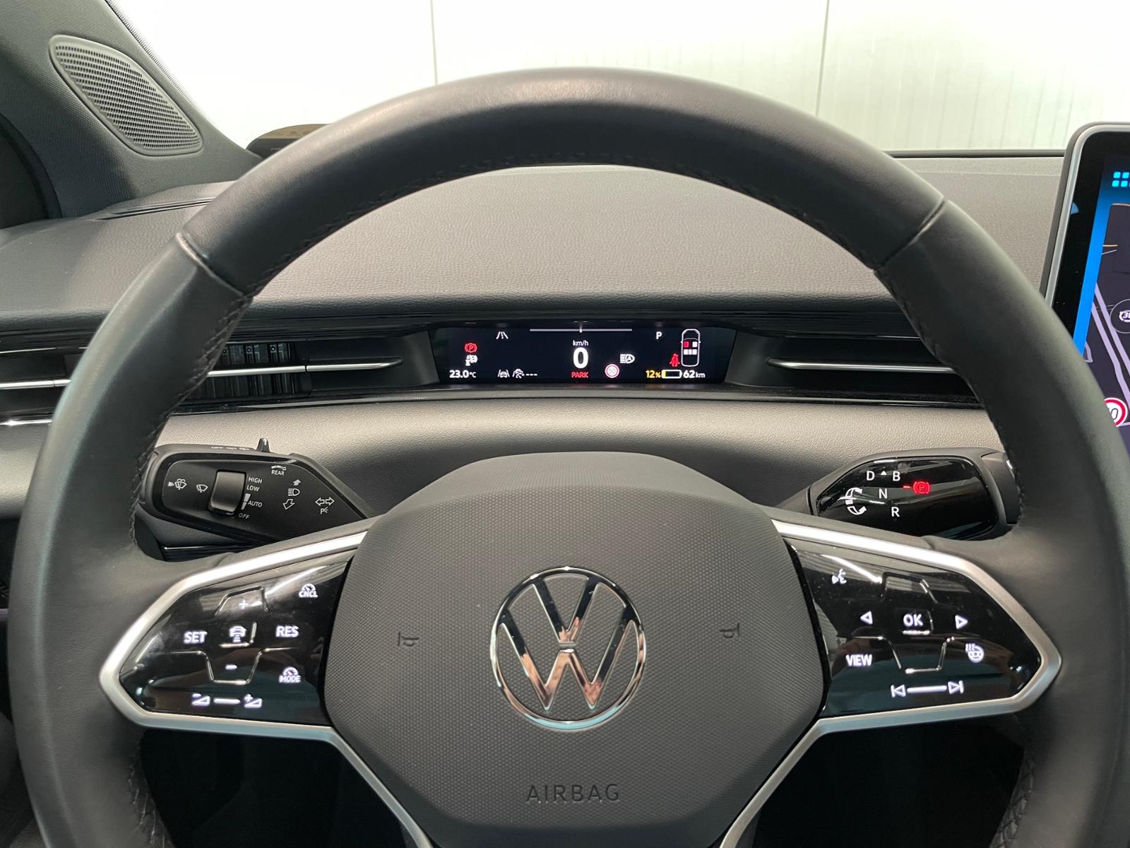 Volkswagen ID.7 Tourer Pro 77kWh AHK IQ.LIGHT WÄRMEPUMPE