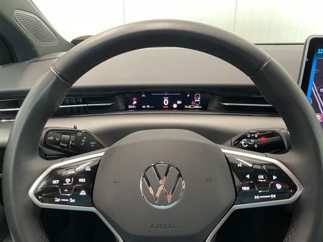 ID.7 Tourer Pro 77kWh AHK IQ.LIGHT WÄRMEPUMPE