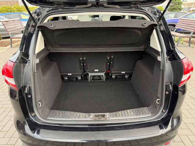 Ford C-Max Business Edition