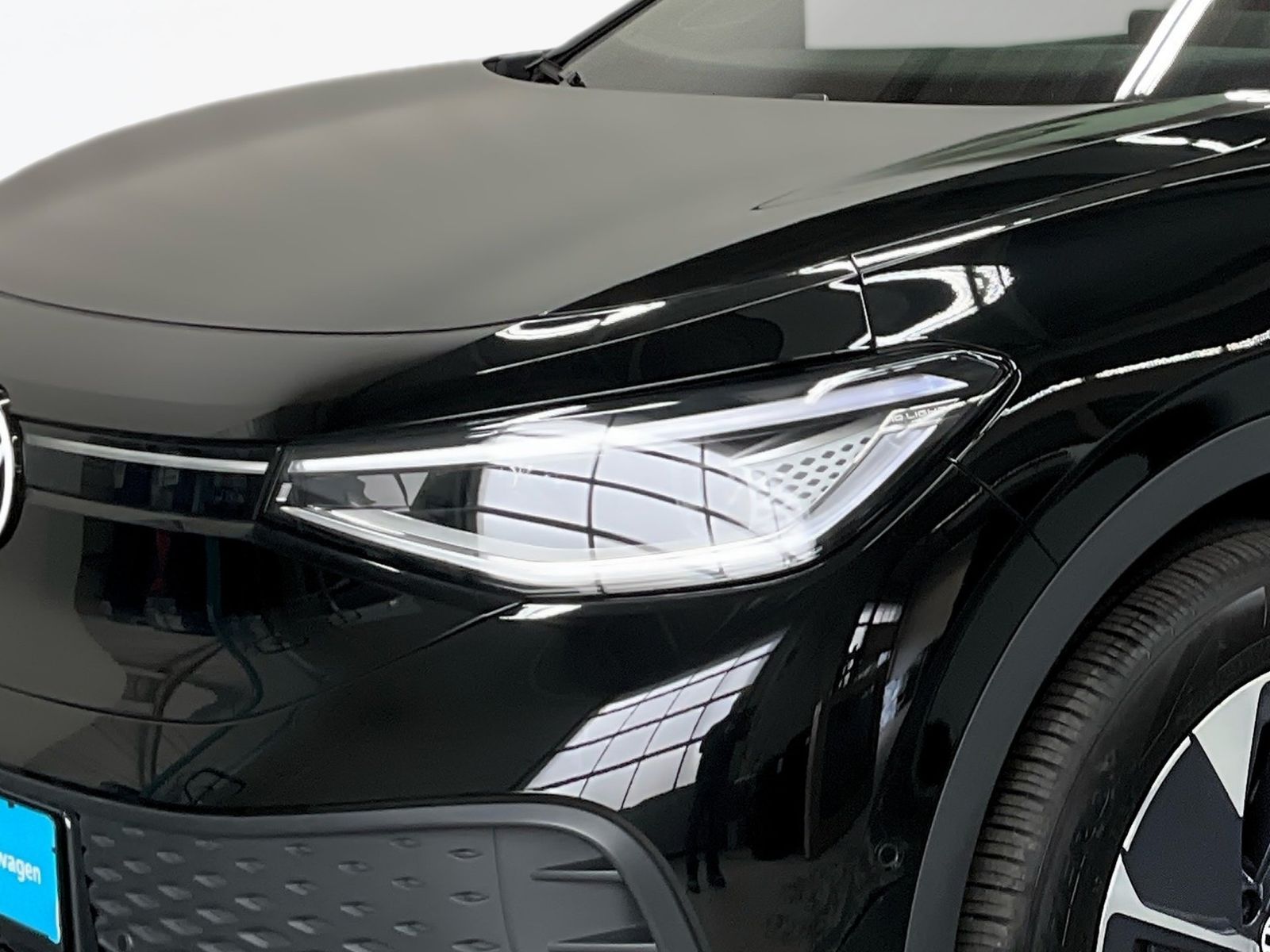 Volkswagen ID.5 - Bild 6