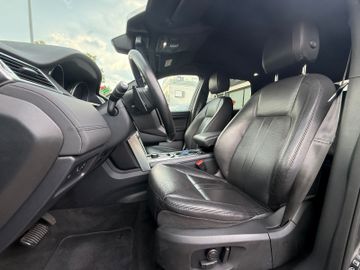 Land-Rover Discovery - 7