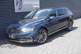 Volkswagen PASSAT VARIANT GTE|HYBRID|VIRTUAL|LED|ACC|AHK|