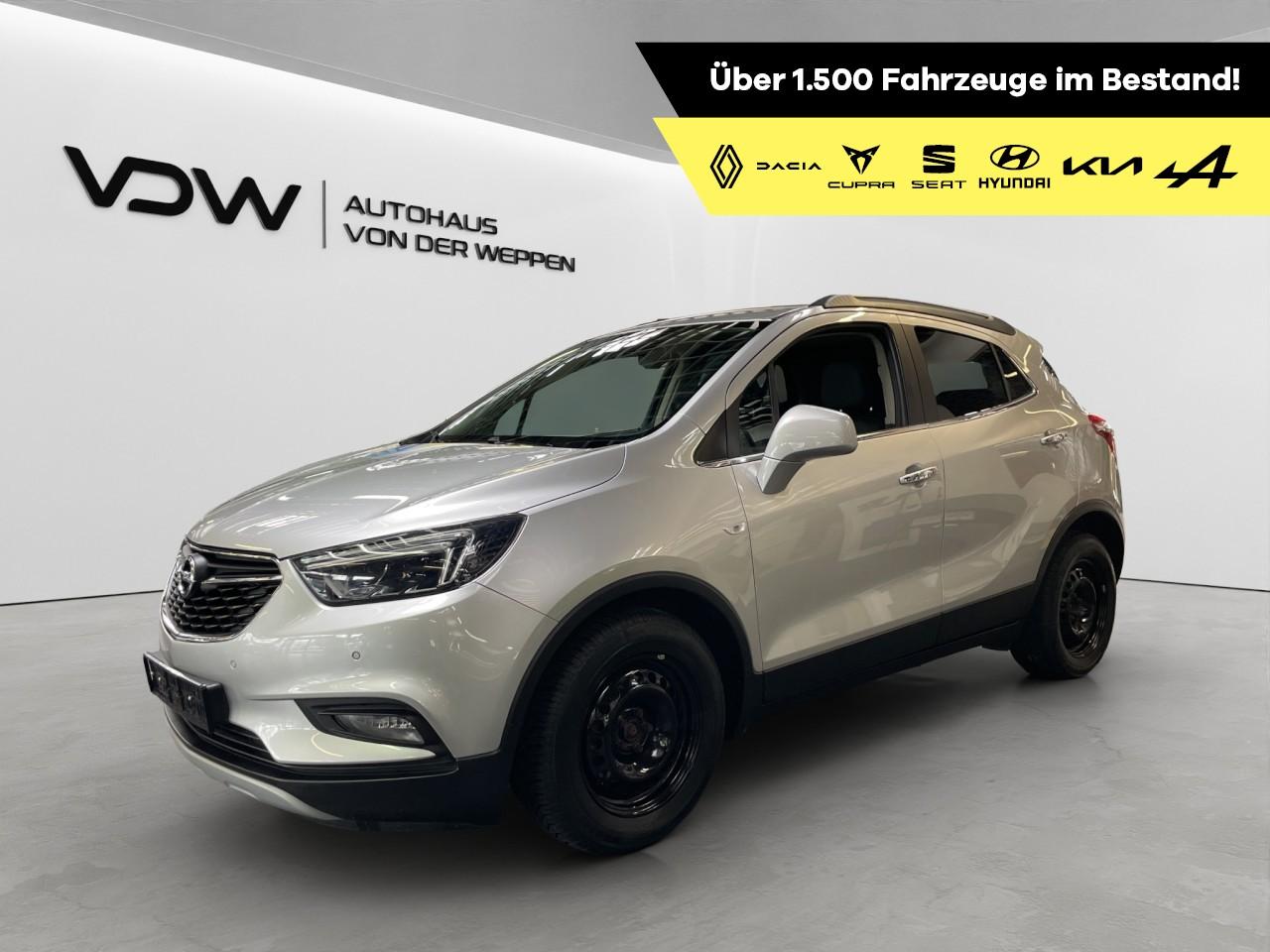 Opel Mokka X Innovation Start/Stop 1.4 Turbo Klima