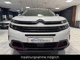 Citroën C5 Aircross/NAVI/LED/CAM/SHZ/CARPLAY/ACC/1.HAND - Citroën C5 Aircross Gebrauchtwagen