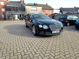 Bentley Continental GT 6.0 W12 