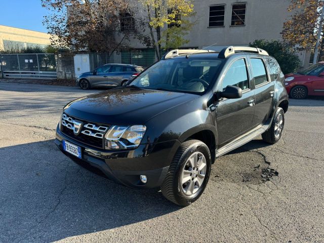 Dacia Duster 1.5 dCi 110CV 4x2 Lauréate