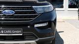 Ford Explorer 2.3 l E.Boost  ACC Kam. 1 Ja GARANTIE ! - scheckheftgepflegte Ford Explorer