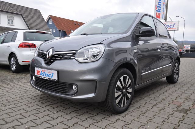 Renault Twingo Techno Electric