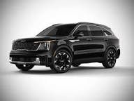 Image of Kia Sorento