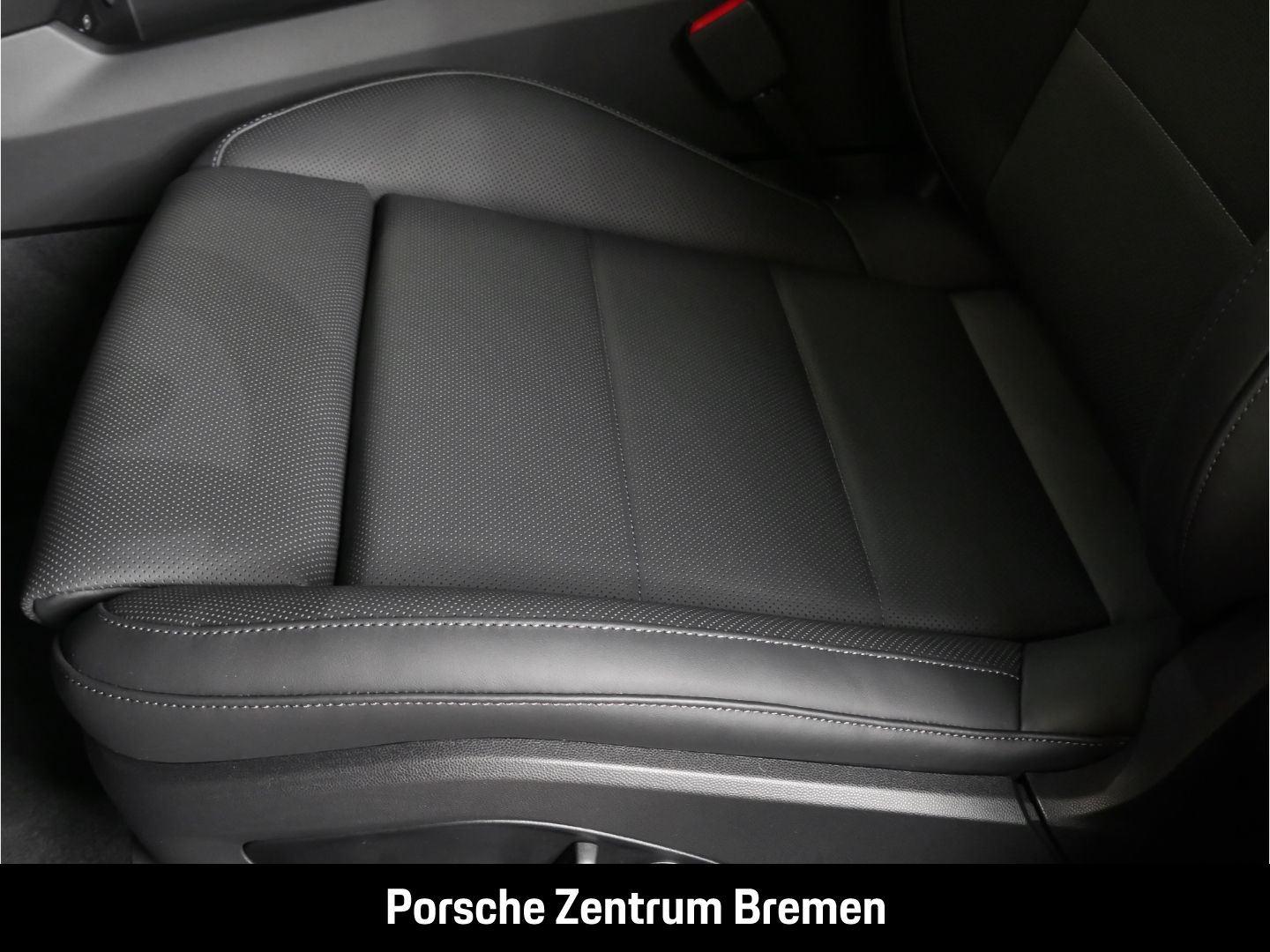 Porsche Macan - Bild 43