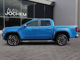 Volkswagen Amarok 2.0 TDI 151 kW Style 4Motion El. Rollo Na - Volkswagen Amarok in Saarbrücken