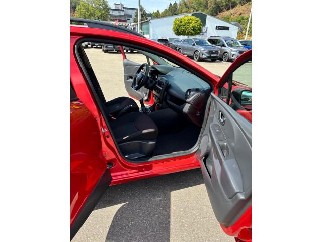 Renault Clio IV Grandtour 1.2 16V 75 Expression Klima, T