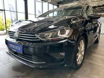 Volkswagen Golf *ACC*NAV*PDC*SitzHZ*2-ZONEN*ALCANTARA*AHK*