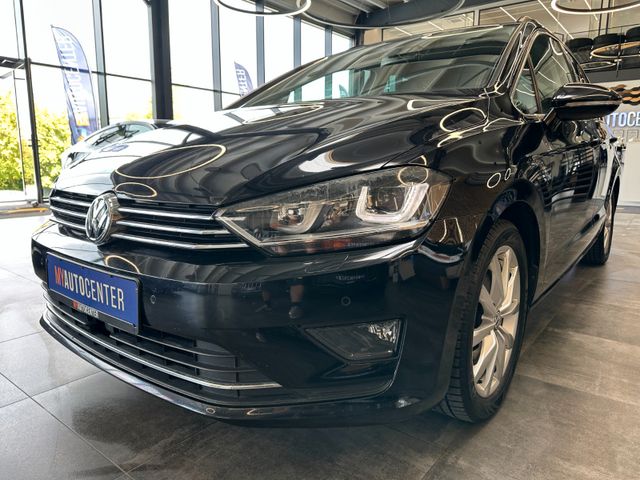 Volkswagen Golf *ACC*NAV*PDC*SitzHZ*2-ZONEN*ALCANTARA*AHK*