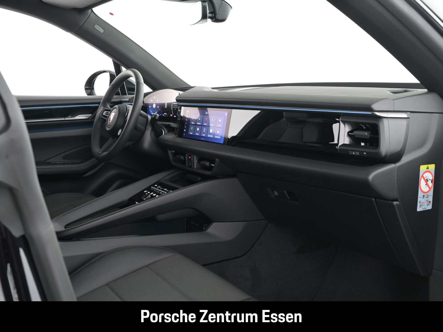 Porsche Macan - Bild 22