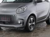 Smart fortwo EQ Passion Exclusive 22kW Kamera LED - gebrauchte Smart ForTwo aus dem Jahr 2023