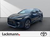 Toyota bz4X FWD Lounge Leder LED Apple CarPlay DAB - Toyota bZ4X: Lounge