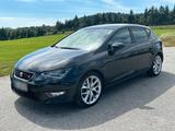 Seat leon FR 1.8TFSI Start/Stop - Seat Leon: TFSI