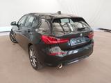 BMW 120 Baureihe 1 Lim. 120 i Sport Line - BMW 120: 5 Türen