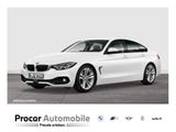 BMW 420i SPORT LINE+ACC+DA+HiFi+KAMERA - BMW 420 Gran Coupé aus 2018