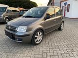 Fiat Panda 1.2 8V Dynamic Klima 3.Hand Tüv NEU - Fiat aus 2007