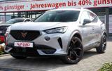 Cupra Formentor VZ 1.4 e-HYBRID LED Navi 360° Memory - Cupra Formentor mit Hybrid-Antrieb