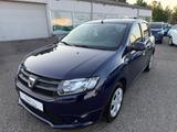 Dacia Sandero 1.2 16V 75*KLIMA*EURO 6*TÜV NEU* - Dacia Sandero mit Benzin-Antrieb: Eu