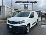 Peugeot Partner 1.5 BlueHDi 100cv VAN 3POSTI - Peugeot Partner aus 2022