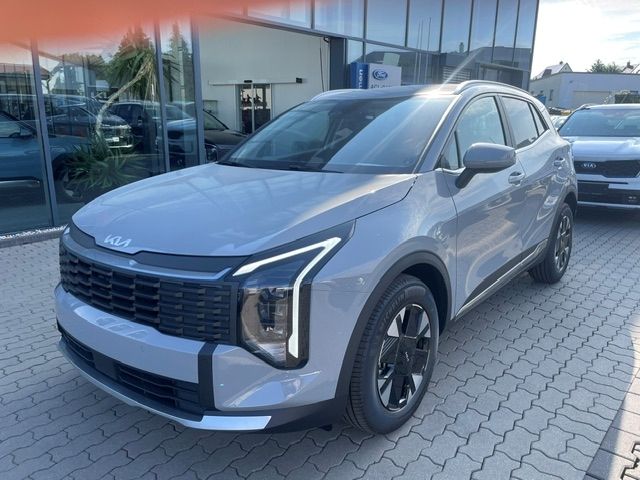 Fahrzeugabbildung Kia Sportage Vision Kamera LED Navi SpurhalteAss