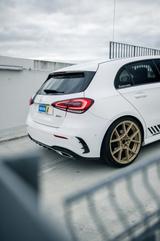 Mercedes-Benz A Klasse JP Performance Edition  1 von 20  - Mercedes-Benz A 200 in Duisburg