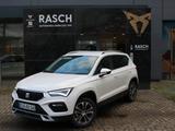 Seat Ateca Style 1.5 TSI DSG+360°+KESSY+ACC+AHK+NAVI+