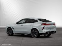 BMW X6 M - Vorschau Bild 7