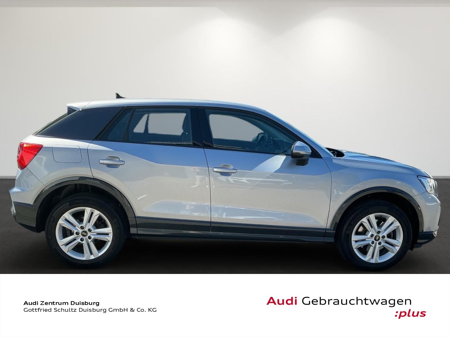 Audi Q2 - Bild 3