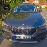 BMW X1 sDrive18d BMW-Anschlussgarantie, AHK u.v.m - BMW X1