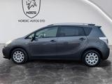 Toyota Verso 2.0 D-4D / 7 SITZ / - gebrauchte Toyota Verso aus dem Jahr 2009