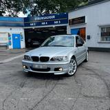 BMW E46 320i 6 Zylinder 170ps m Paket - BMW 320 aus 2002: 320i