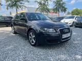 Audi A3 Automatik BESCHÄDIGT !!! - gebrauchte Audi A3 aus dem Jahr 2007
