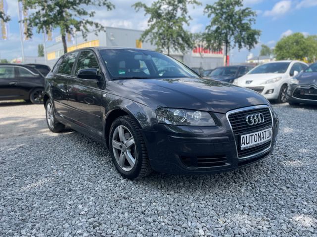 Audi A3 Sportback 1.8 TFSI Automatik~Xenon~Navi~SHZ