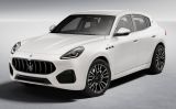 Maserati Grecale 2.0 MHEV GT Auto 4WD