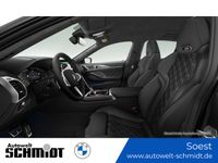 BMW M8 - Vorschau Bild 3