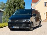 Volkswagen T6 2.0TDi 4M. 235PS DSG Multiv.Highl. ABT*BULLI - Volkswagen T6: Bulli