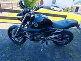 Zontes G1 ZT 125 Motorrad Neuwertig 435 Km!!! - ZONTES ZT 125 G1