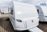 Tabbert Pantiga Finest Edition 550 TDL 2.5 Modell 2026 - Tabbert Pantiga 550 TDL