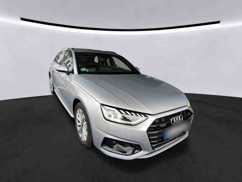 Audi A4 - Bild 3